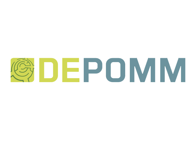 DEPOMM Mitglied